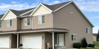 Woodside Townhomes Gallery 1