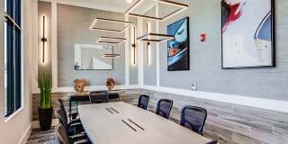Vue at The Ridge Gallery 29