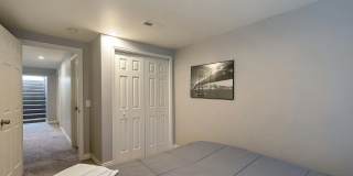 4BD, 3BA Home Walking Distance to RiNo Gallery 17
