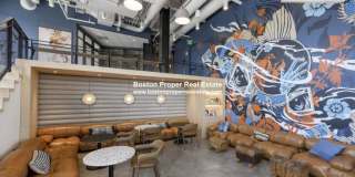 213 Albany Gallery 4