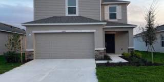 Spacious 3BR House in Kissimmee Gallery 1