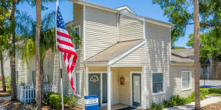 Creekwood Apartments Gallery 2