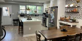 Great 3 Bedroom 2.5 Bath in Eckington Gallery 8