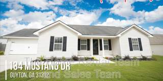 134 Mustang Drive Gallery 1