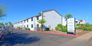 The Coronado (Palms on Monte Vista) Gallery 18