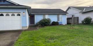 3 bedroom/2 bath home Gallery 1