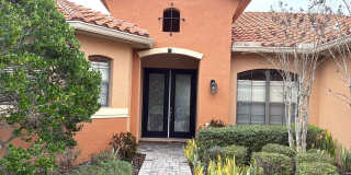 Beautiful Fully Furnished 3-Bed, 3.5-Bath Home in Poinciana – Move-In Ready! Gallery 1