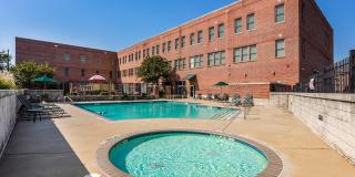 Quimby Plaza Apartment Gallery 7