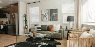 Enduro Townhomes Enduro Townhomes Gallery 4