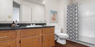 Deerfield Apartments Gallery 20