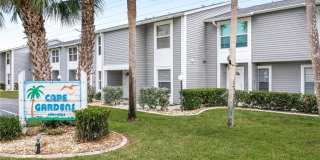 4641 SW Santa Barbara Place unit: 8 Gallery 1