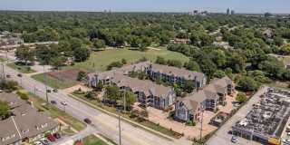 Large Fully Furnished Corporate Unit 1 Bed 1 Bath * Washer/Dryer Included Gallery 11