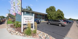 Sheridan South Gallery 1