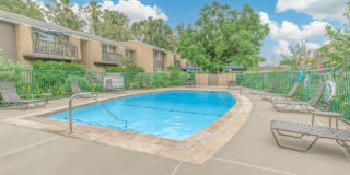 Orange Creek Apartment Homes Gallery 5