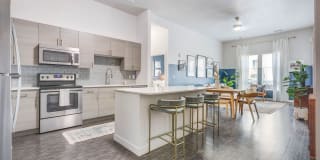 Novi at Jordan Valley Station Gallery 2