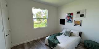 Stunning New Construction Home in Desirable Cape Coral Neighborhood - Modern Design, Spacious Layout, and High-End Features Throughout Gallery 12
