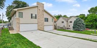Beautiful duplex for rent Gallery 1