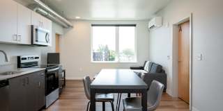 Flock13 - Student Housing Flock13 - Student Housing Gallery 26