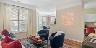 Hideaway at Greenbrier Gallery 29