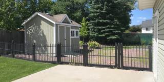 Beautiful Single-Level Home with 3-Car Garage, RV Parking & Gorgeous Landscaping Gallery 4