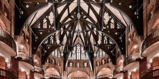 National Park Seminary Apartments Gallery 9