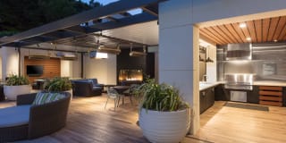 Avalon Towers on the Peninsula Gallery 32