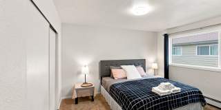 Charming 2BR Apartment in Anchorage Gallery 6