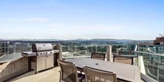 Soma Towers Gallery 21