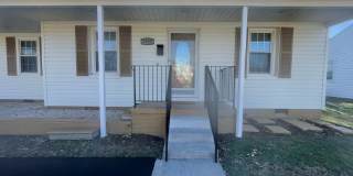 Renovated 2 Bedroom Home for Rent in Kingsport TN | Modern Kitchen Gallery 3