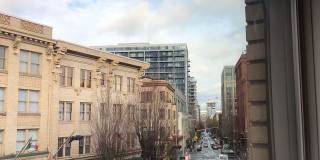 Washington Plaza Apartments Gallery 16