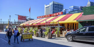 Watermark Seaport Gallery 37