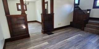 Beautifully Update 4 Bedroom House For Rent in Firestone Park Gallery 8