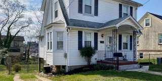 Charming 3 Bedroom/1 Bathroom Home in Halethorpe, MD! Gallery 1