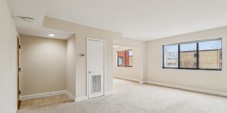 Affordable Housing- HOC Battery Lane Apartments Gallery 8