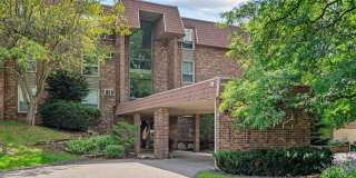 Cedarwood West Apartments Gallery 47