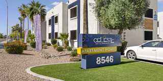 Celeste Glendale Gallery 16