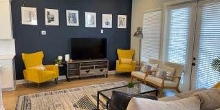 Great 3BR Home in the Heart of Nashville Gallery 19