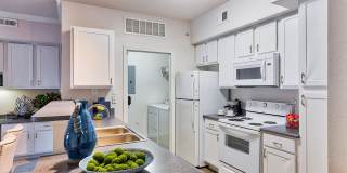 Eastland Trails Apartments Gallery 4