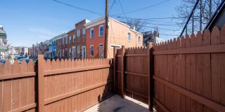 1028 W CROSS Street Gallery 28