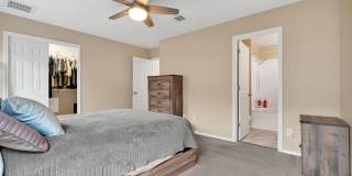 Charming 3 Bed 2.5 Bath Home in Woodlake Meadows Community Gallery 12