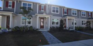 3 Bedroom, 2.5 Baths Town Home For Rent at 3232 Gardenia Reserve St. Apopka, FL 32712 Gallery 1