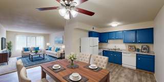 Ravine Apartments Ravine Apartments Gallery 12