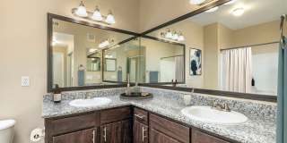Campana Crown Valley Apartments Gallery 4