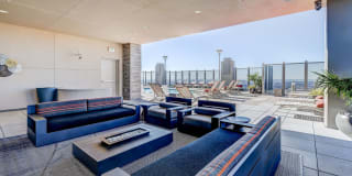Skyhouse Frisco Station Gallery 33