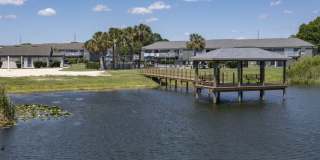 Hamilton Point on Egypt Lake Gallery 8