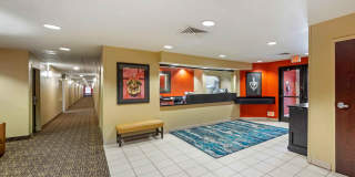 Oklahoma City - NW Expressway Gallery 13