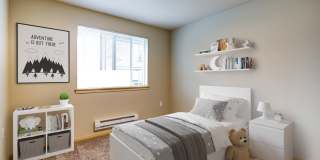 Gateway Apartments Gallery 18