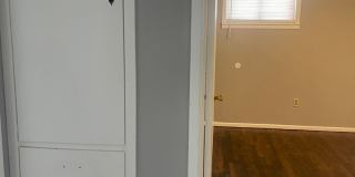 Move in Special! $200 off First Month! Adorable 2 Bedroom with 2 Car Garage Close to Hospitals and TTU! Gallery 14