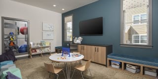 Affordable Housing - Platform Lofts Gallery 33