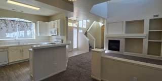 Beautiful South Reno Home in Gated Community Gallery 9